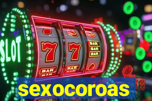 sexocoroas