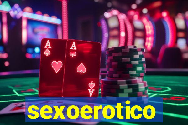 sexoerotico