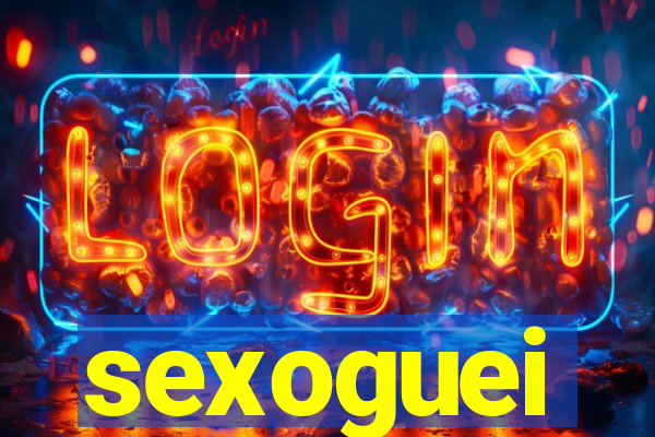 sexoguei