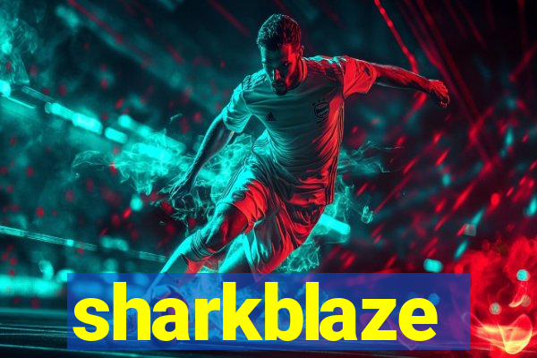 sharkblaze