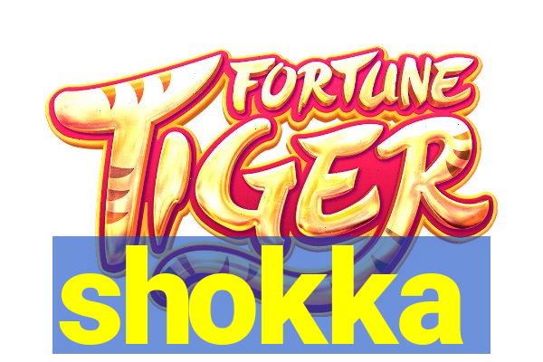 shokka