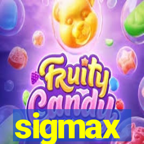 sigmax