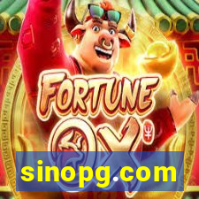 sinopg.com