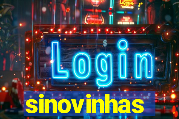 sinovinhas