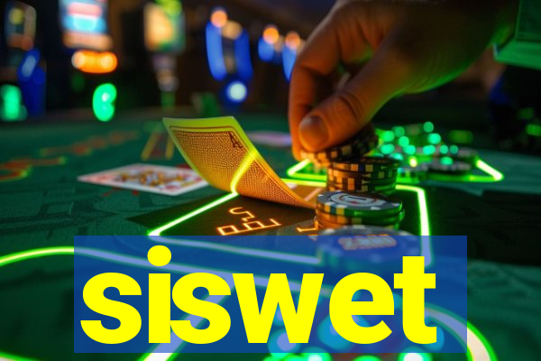 siswet