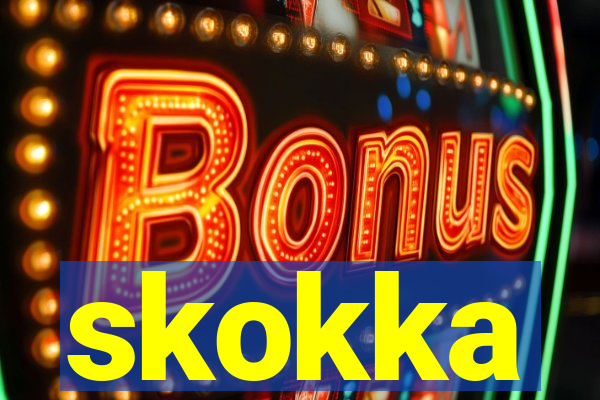 skokka