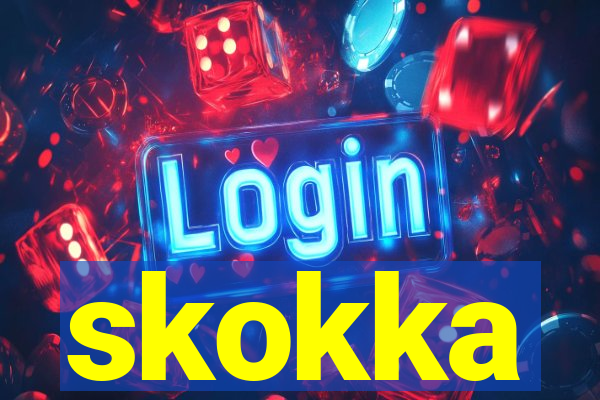 skokka