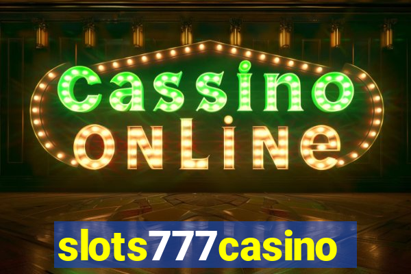 slots777casino