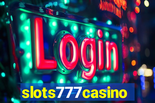 slots777casino