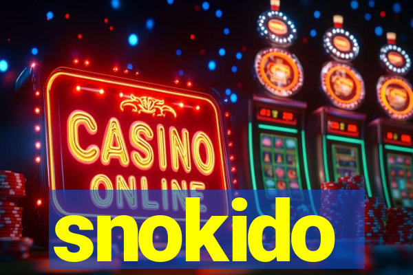 snokido