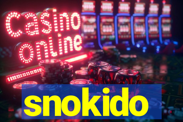 snokido