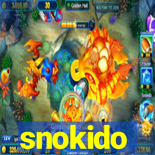 snokido