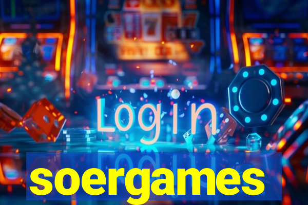 soergames
