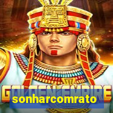 sonharcomrato