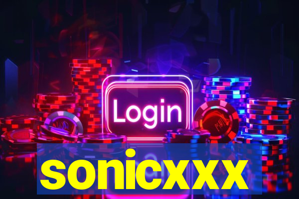 sonicxxx