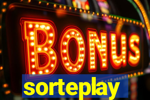 sorteplay