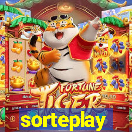 sorteplay