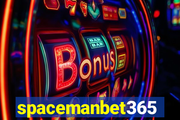 spacemanbet365