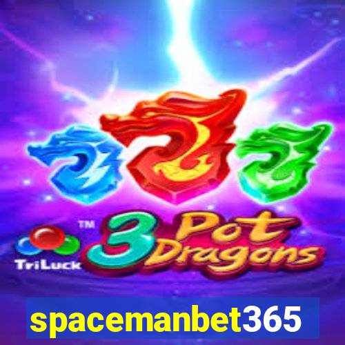spacemanbet365