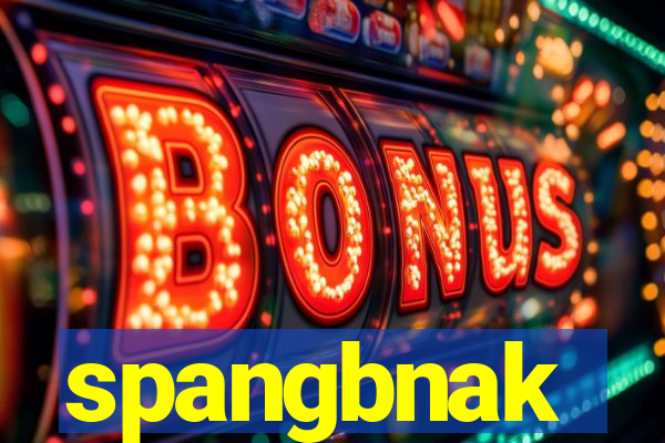 spangbnak