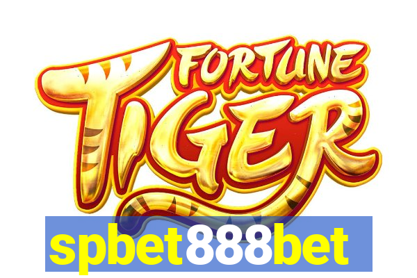 spbet888bet