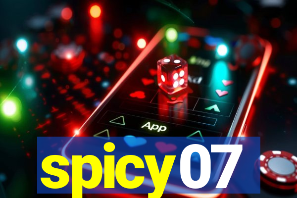 spicy07