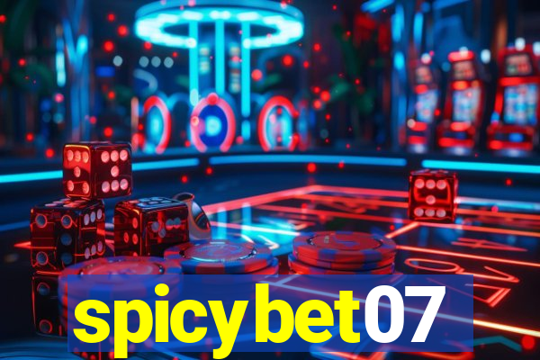 spicybet07