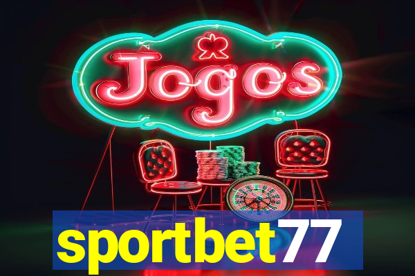 sportbet77
