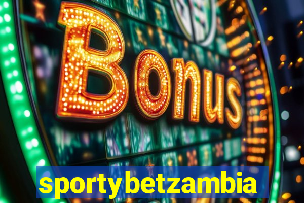 sportybetzambia
