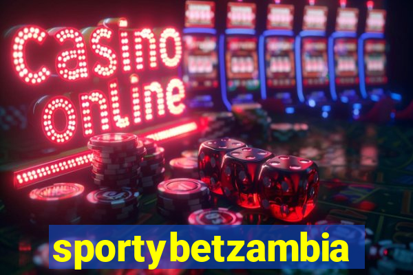 sportybetzambia