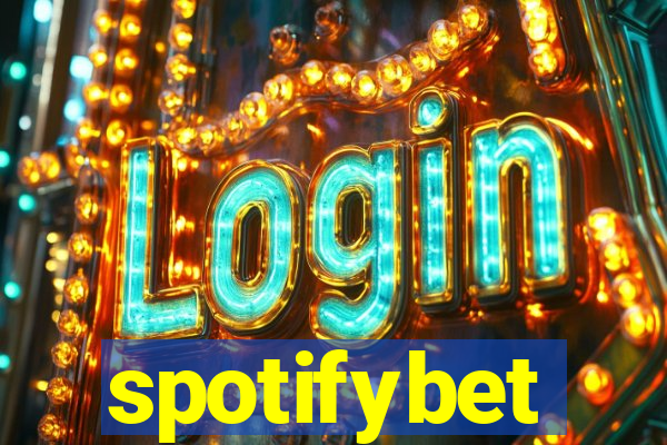 spotifybet