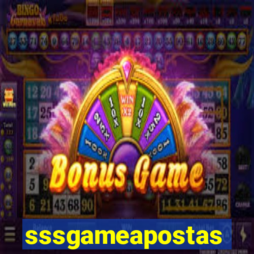 sssgameapostas