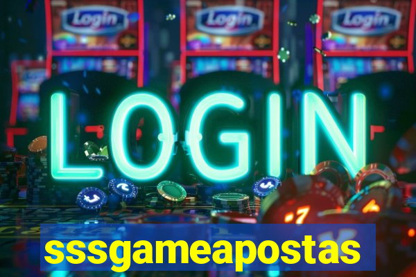 sssgameapostas