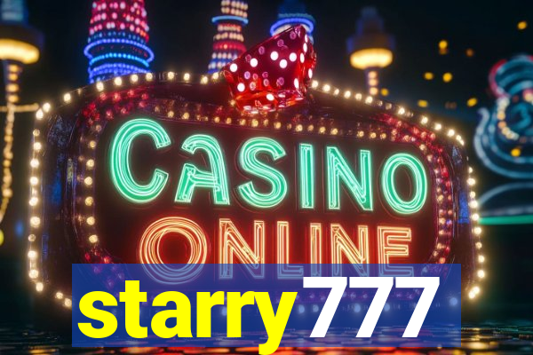 starry777