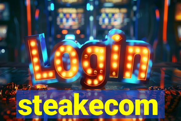 steakecom