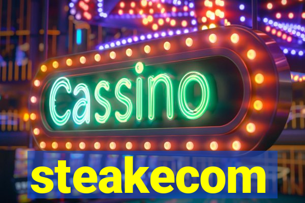 steakecom