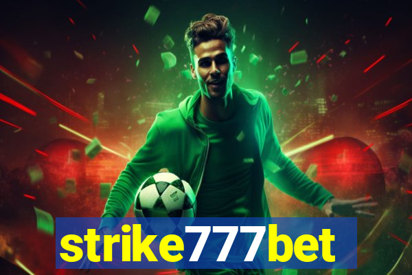 strike777bet