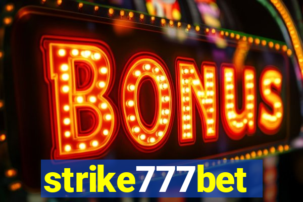 strike777bet