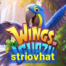 striovhat