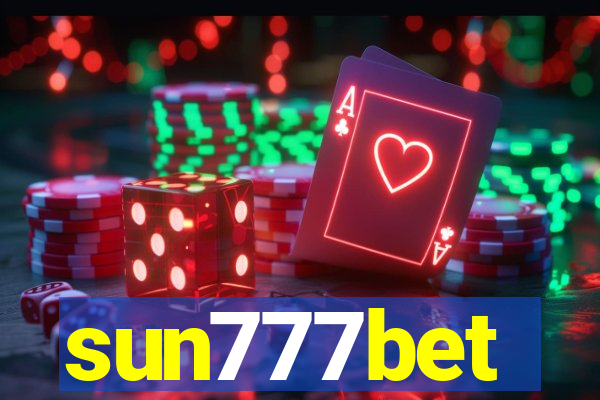 sun777bet