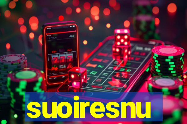 suoiresnu