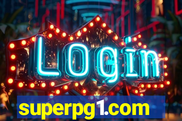 superpg1.com