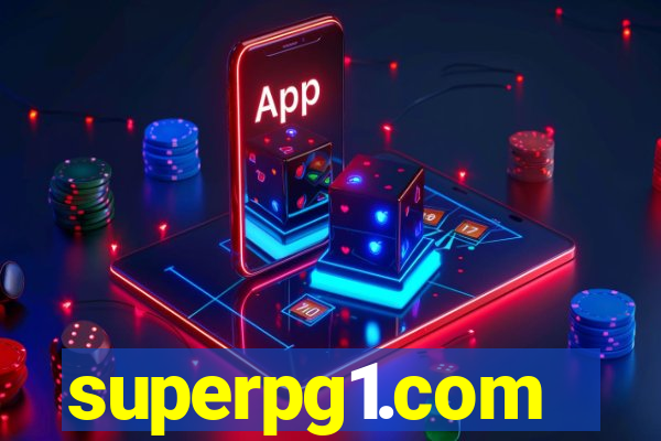 superpg1.com