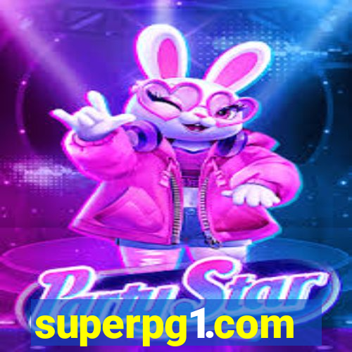 superpg1.com