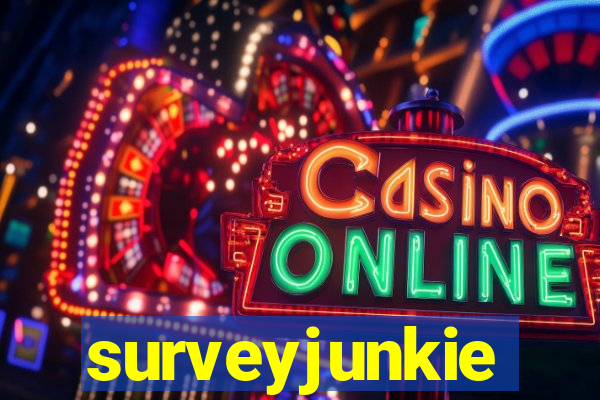 surveyjunkie