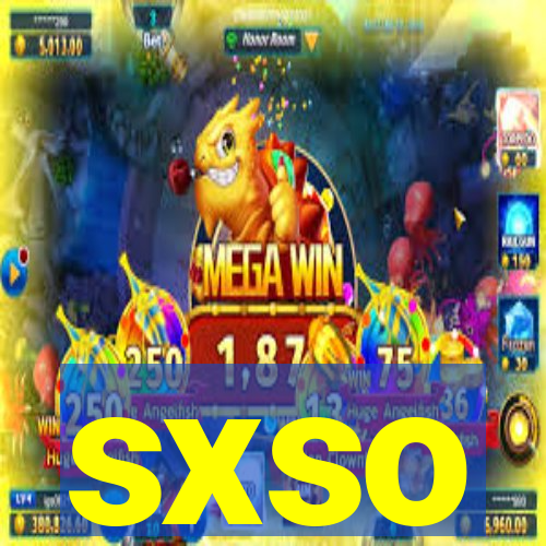 sxso