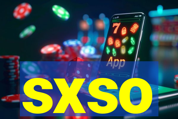 sxso