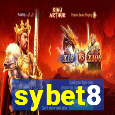 sybet8