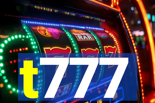 t777