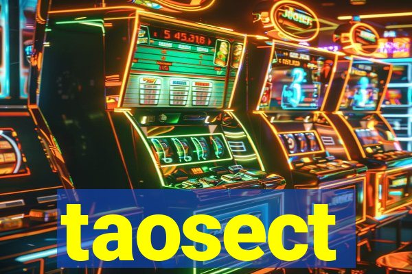taosect